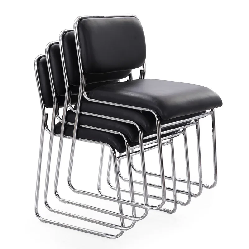 Furniture Modern Durable Ergonomic Leather Office Chairs