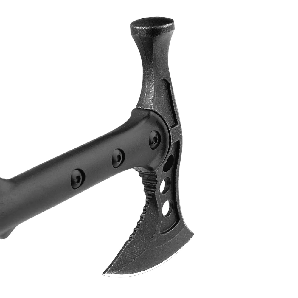 Оптовая продажа OEM осей и литая головка топора с уличным топором для кемпинга