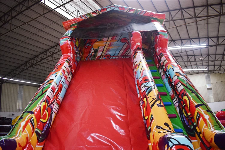 Hot Sale Pvc Commercial Inflatable Jumping Bouncer