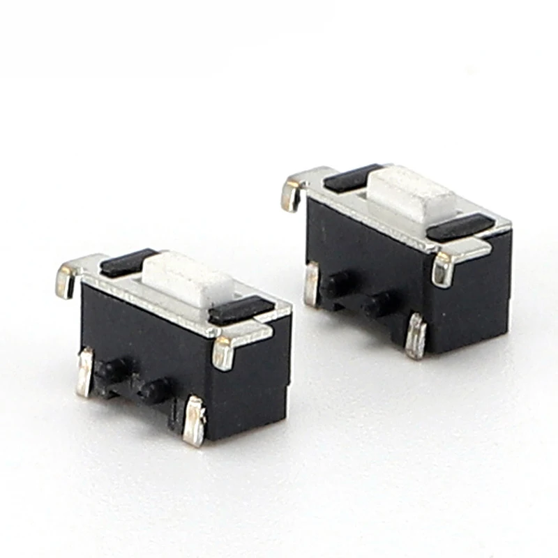 Tact Vs Tactile Terminal Ip67 Push Button On Off Switch Contact Block