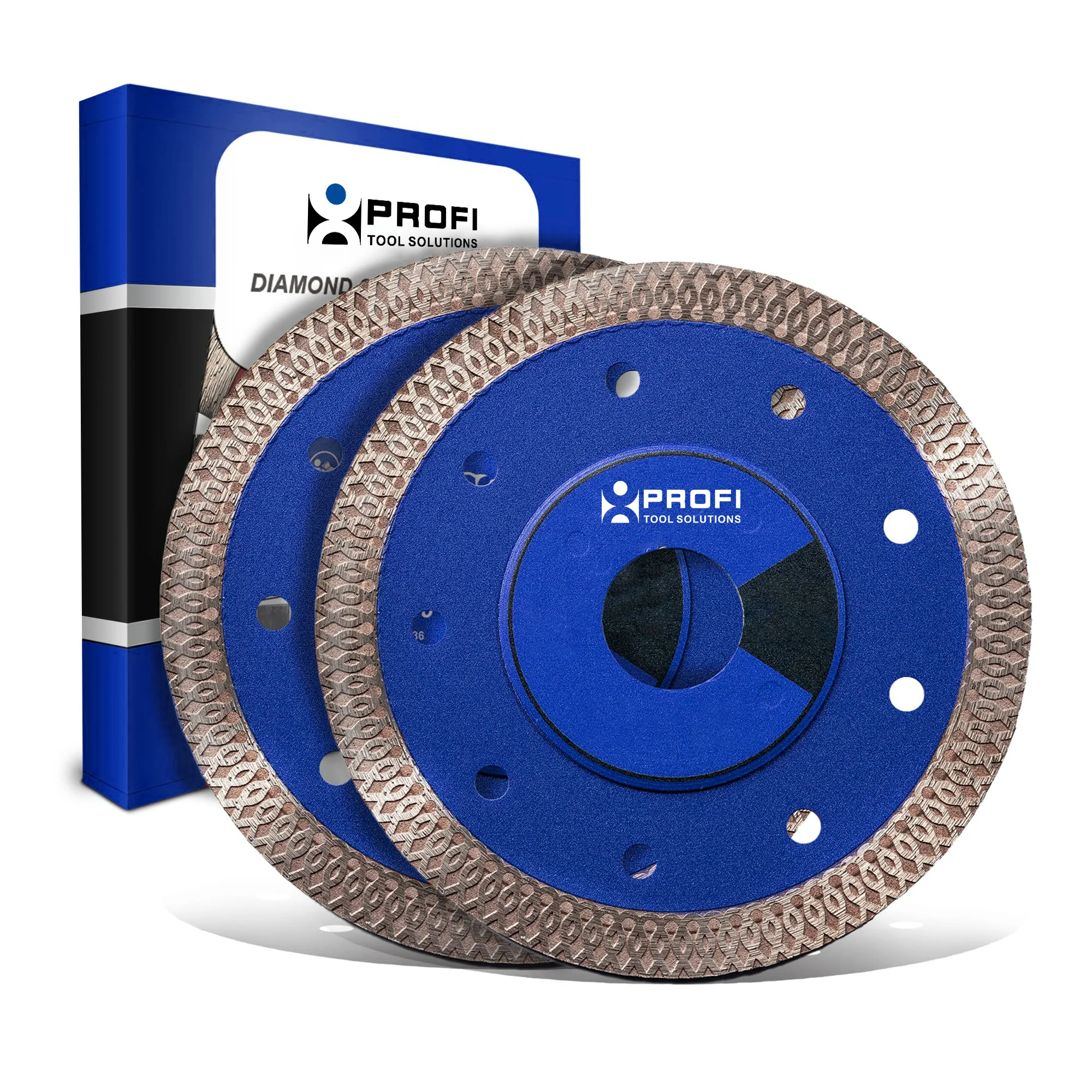 Cutting Gap Vacuum diamond grinding wheel Granite Steel Multi Function Cutting Disc Diamond Saw Blade