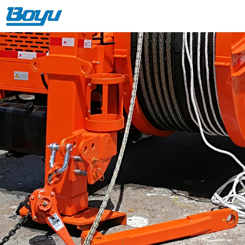 Hydraulic Tensioner With High Quality Eco-friendly Made