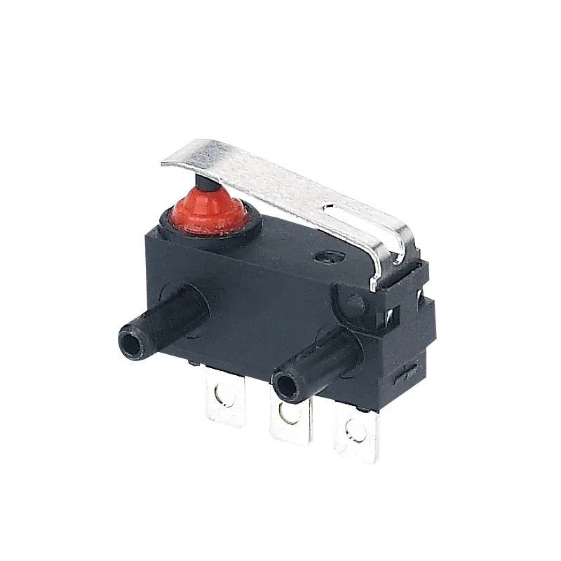 FSK-20-009 UL ENEC KC герметичный микропереключатель 3 фута SPDT Мини