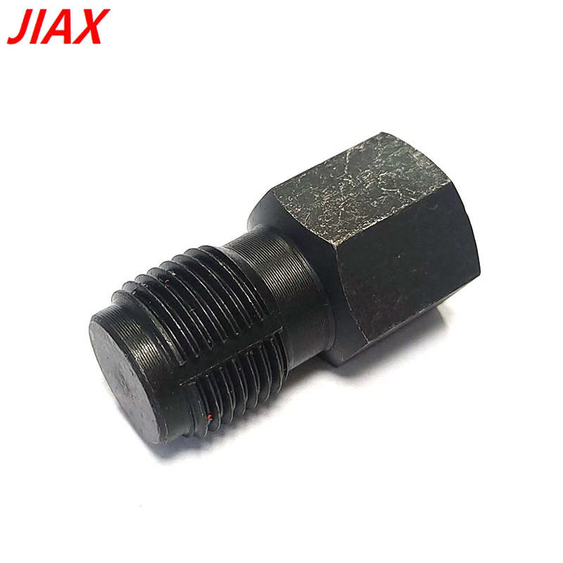 M18 x 1 5 кислородный датчик резьбы и свечей зажигания инструмент для повторной подходит 3/8 разъема привода