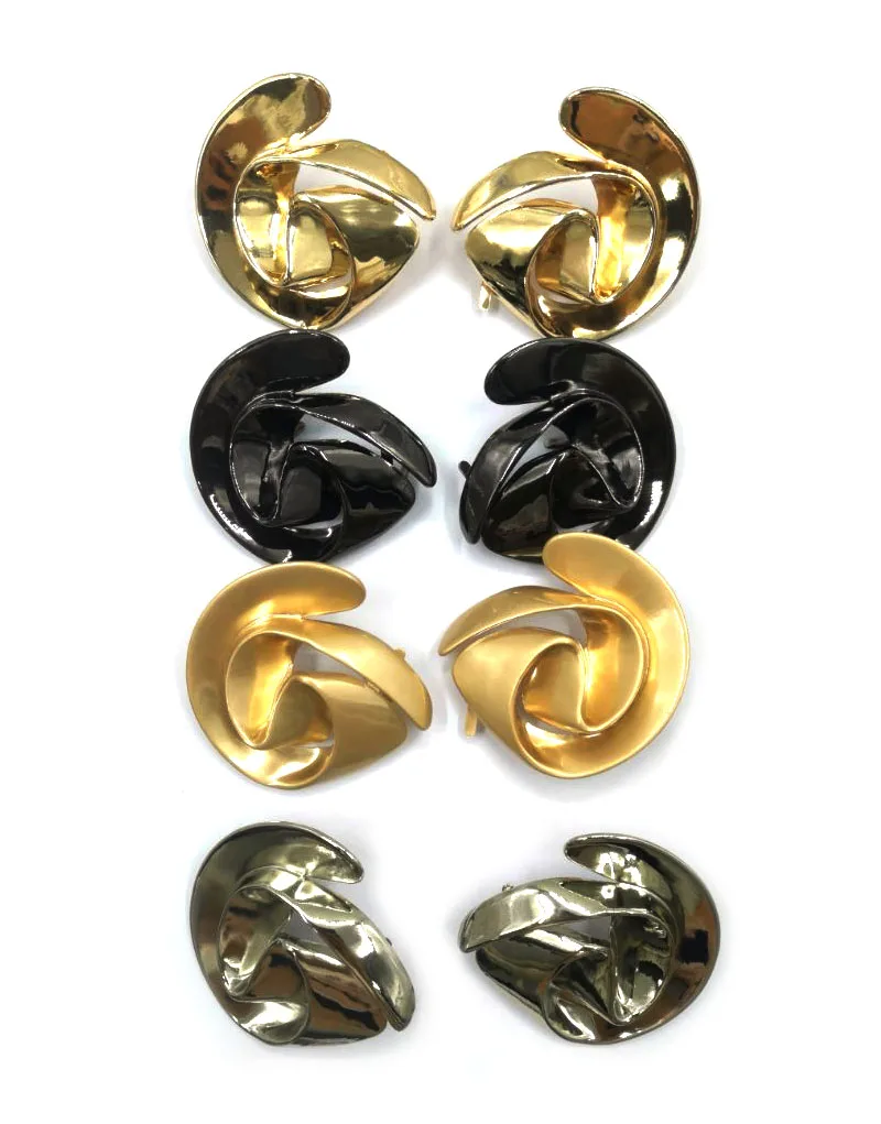Newest Designs Shoes Decorations Accesorios Hardware Buckle Ladies Shoes Buckle
