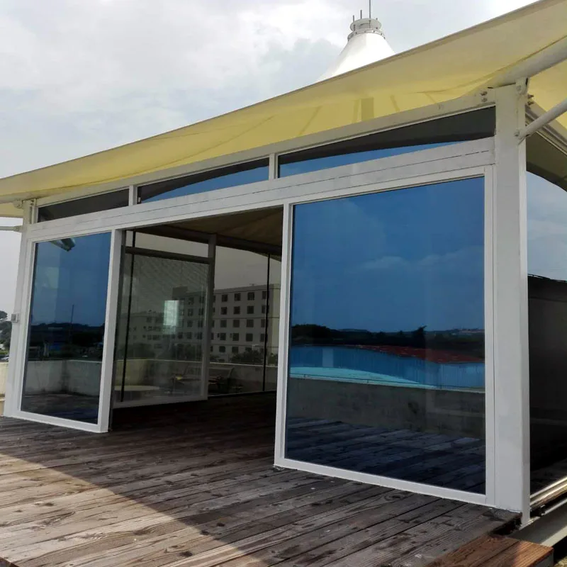 Prefab 2 People Houses Glamping Luxury Tent Hotel Tents Resort with Bathroom and Interior Decoration China 3 - 4 Person Tent