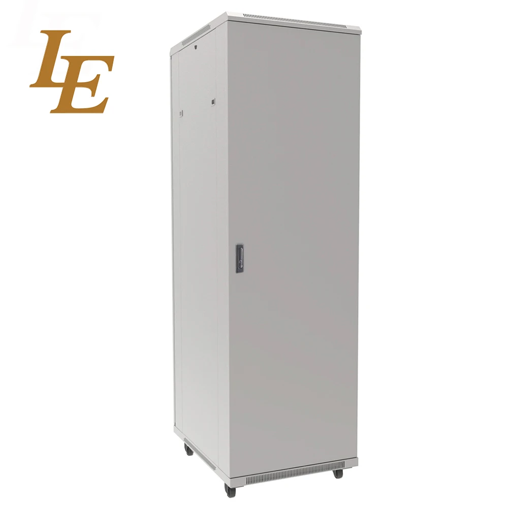 Hot Selling 42U China Network Floorstanding Rack For Equipment