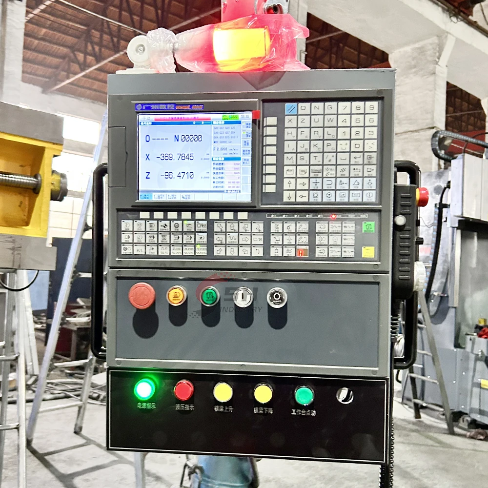 C5220 c5225 Precision  vertical manual center lathe turning revolving centre lathe machines