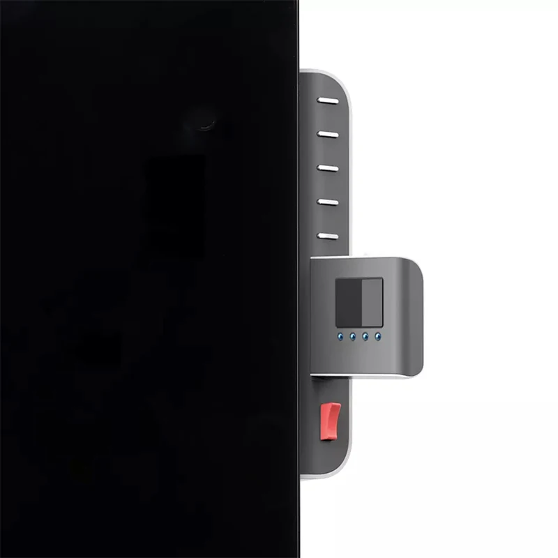 HD1204 Home heater electric wall infrared panel Heater