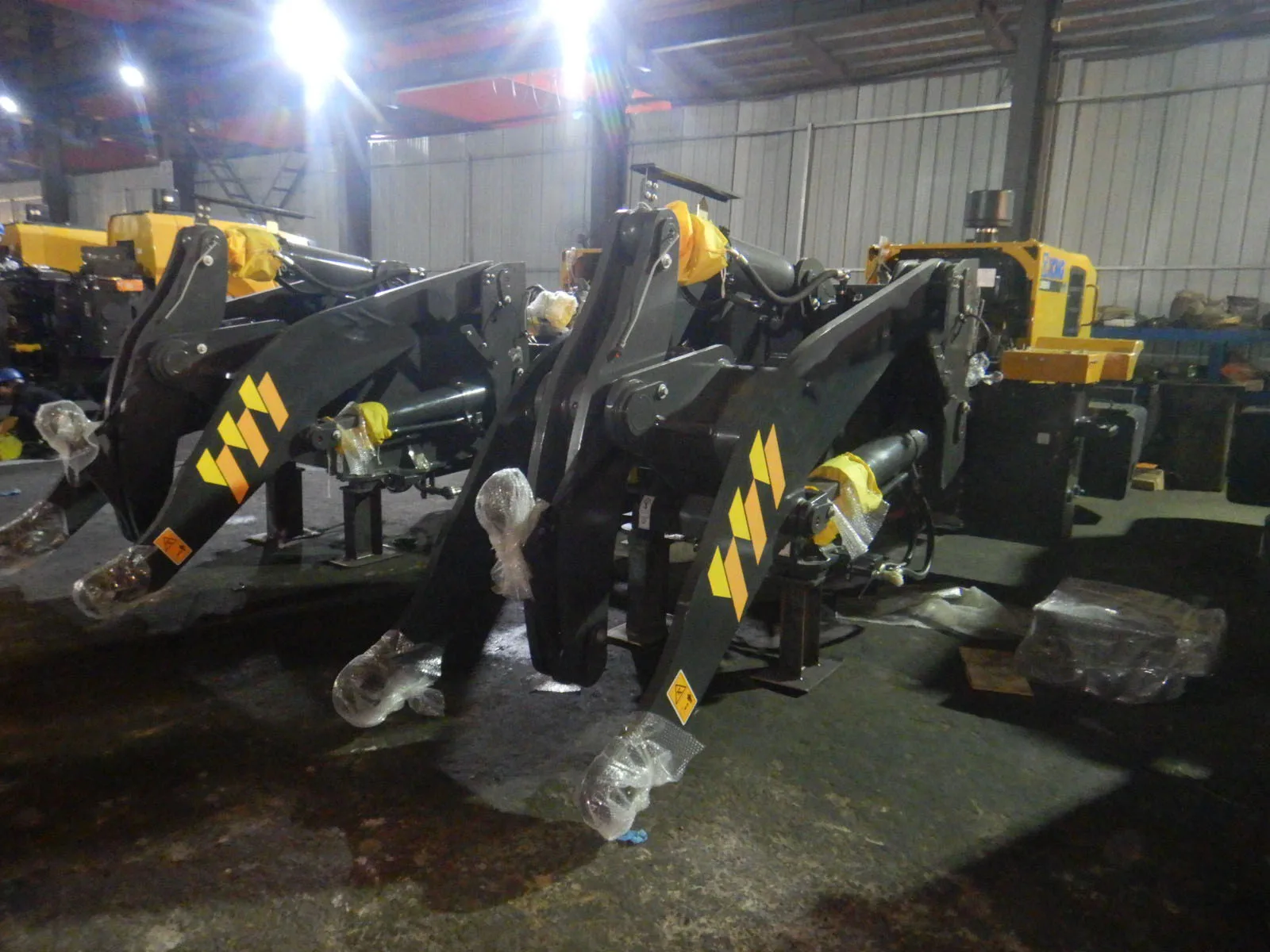 China top1 brand 5 ton payloader lw500fn lw550fn lw500kn 5t wheel loader zl50gn for sale