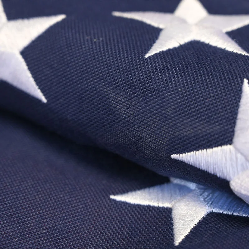 Outdoor 90x150 cm america flag Banners 3x5 Ft US Flag Custom flags and banners
