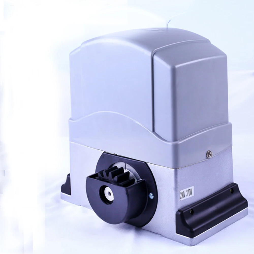 Hot Sale Electric Single Phase Door Operator Automatic Sliding Gate Opener Motor