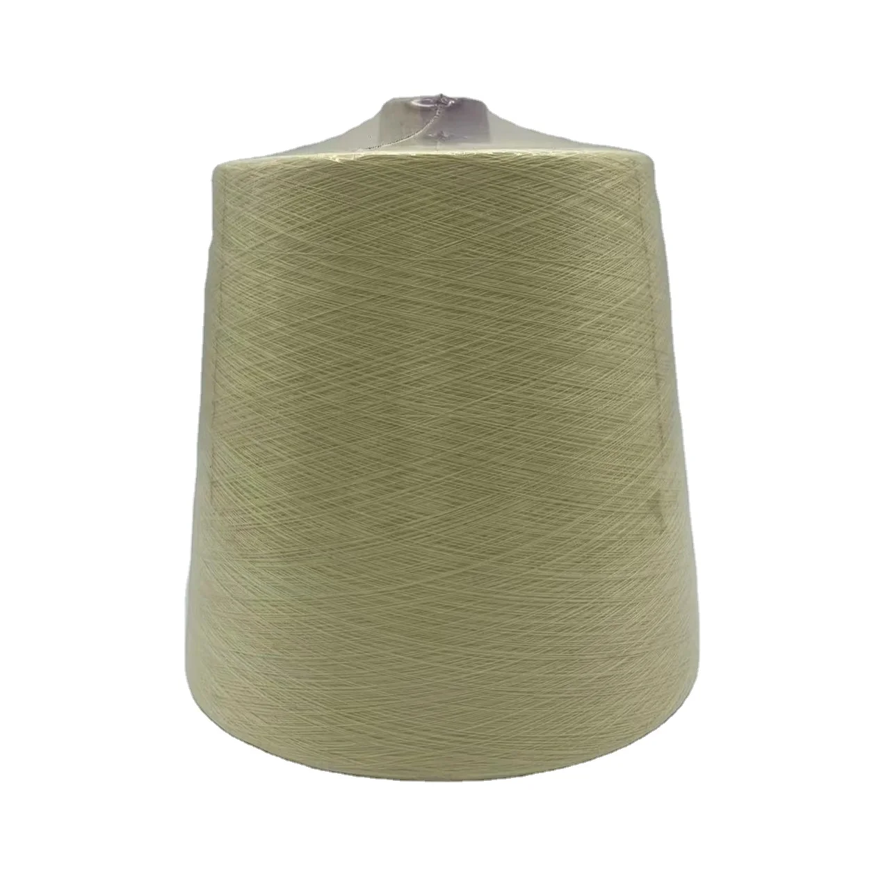Wholesale cotton cone yarn textile yarn for mercerized fabric