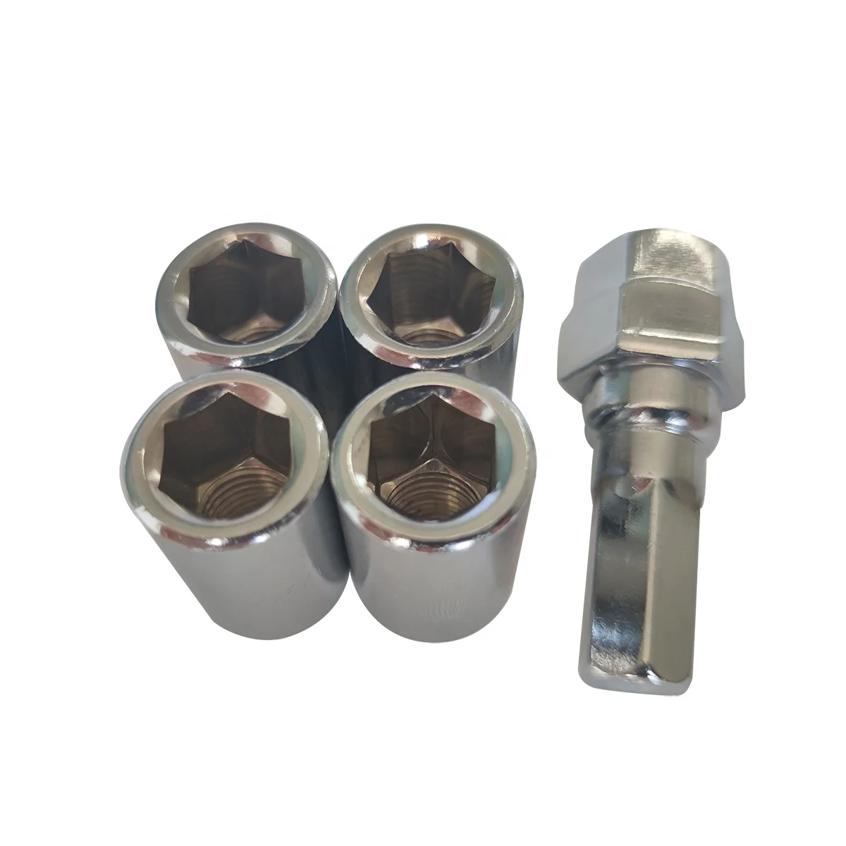 6 point wheel nut tuner wheel nut