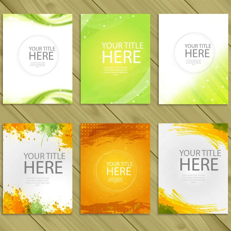 Book Printing Product Catalogue Printing Promotional Catalogue