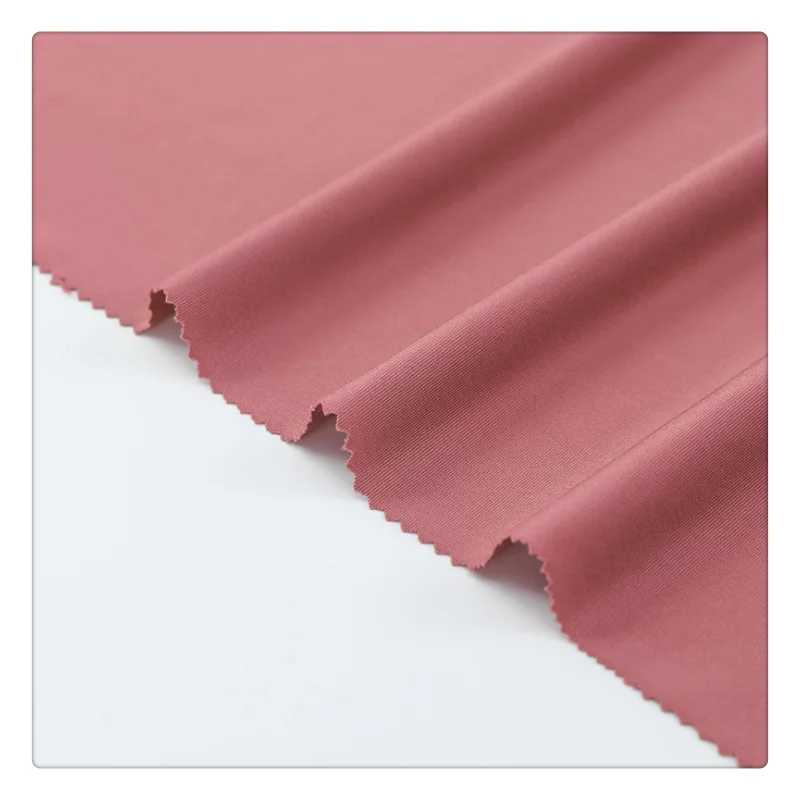 Высококачественная нейлоновая ткань спандекс 80 нейлон 20 спандекс эластичная спортивная ткань