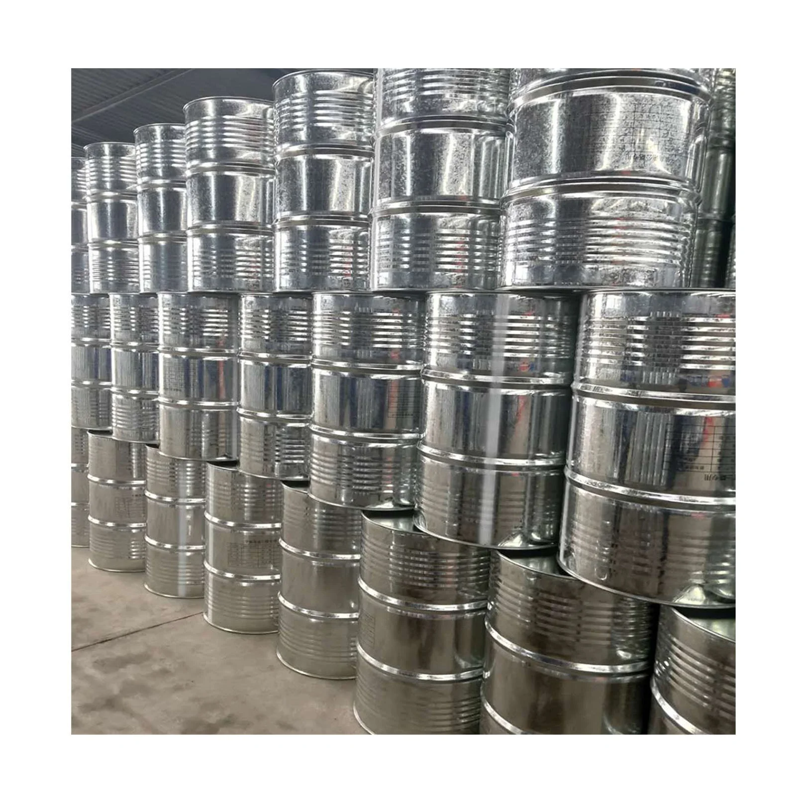 Factory Price 99.5% Methyl Disulfide with Enough Stock CAS:624-92-0 Dmds