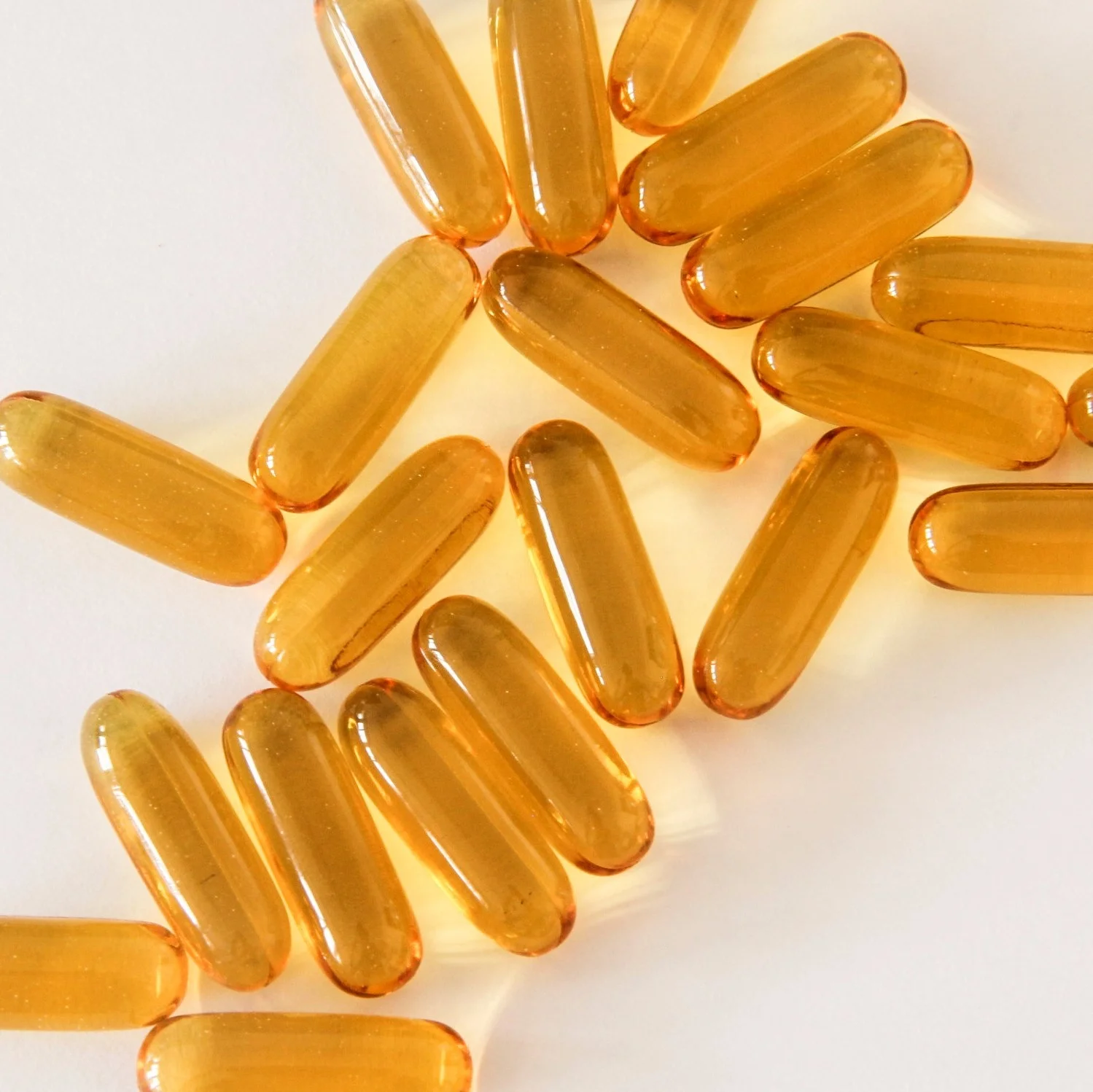safflower oil capsules