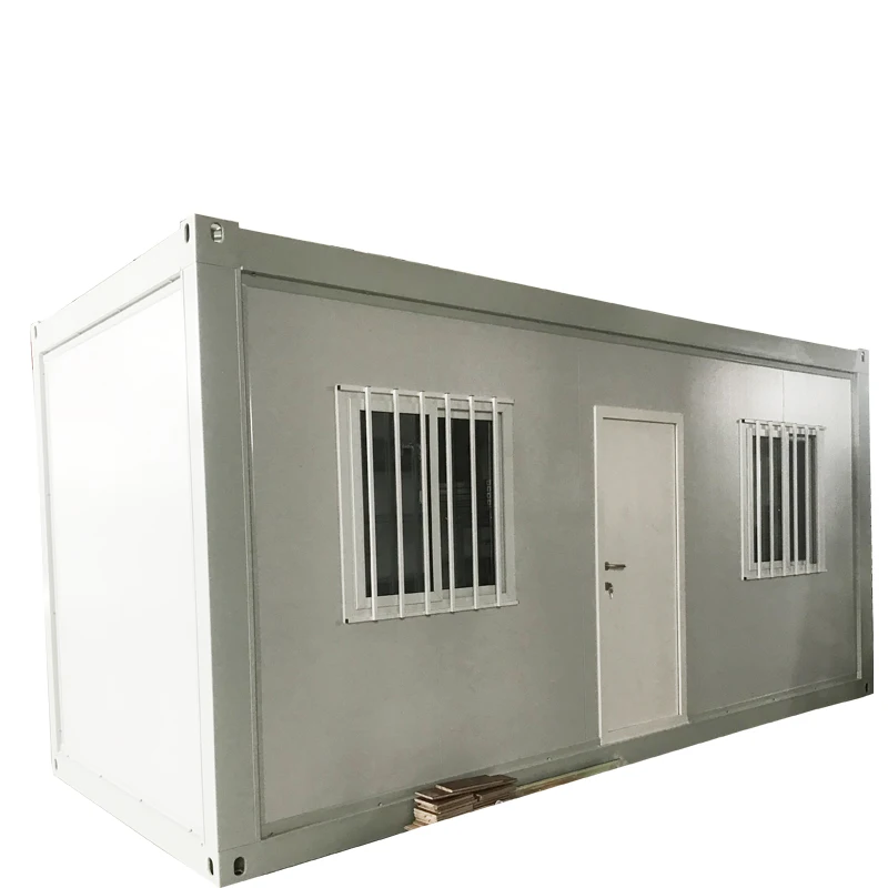 Сборный дом полный комплект оборудования Роскошный Гостиничный контейнер мобильные дома для продажи в