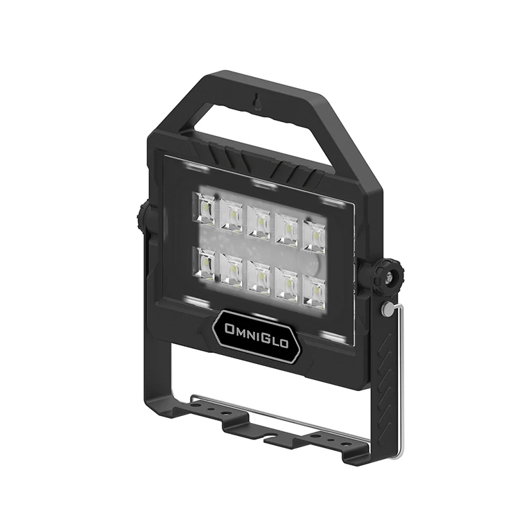 work light led foldable lamp waterproof Rechargeable 1200 lumen Work camping light