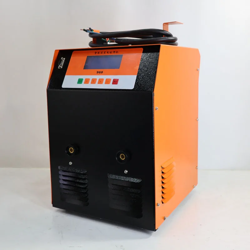 PE800 Water Natural gas PE Electric Fusion Welding Machine Butt Welding Machine PE Pipe Electric Fusion Welding Machine
