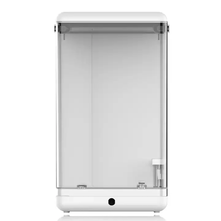 Countertop New Product Hydrogen Alkaline RO Water Purifier