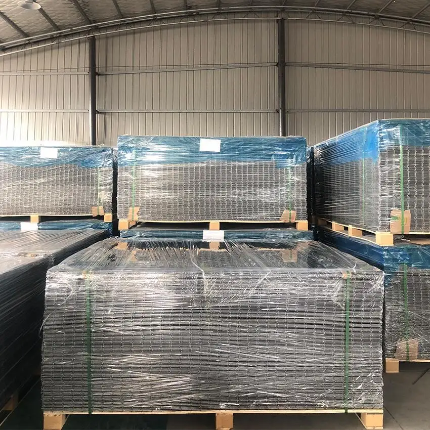 
Used Bridge Protection Nets, Welded Wire Mesh Panel/4X4 Galvanized Cattle Panel Welded Wire Mesh Fence 