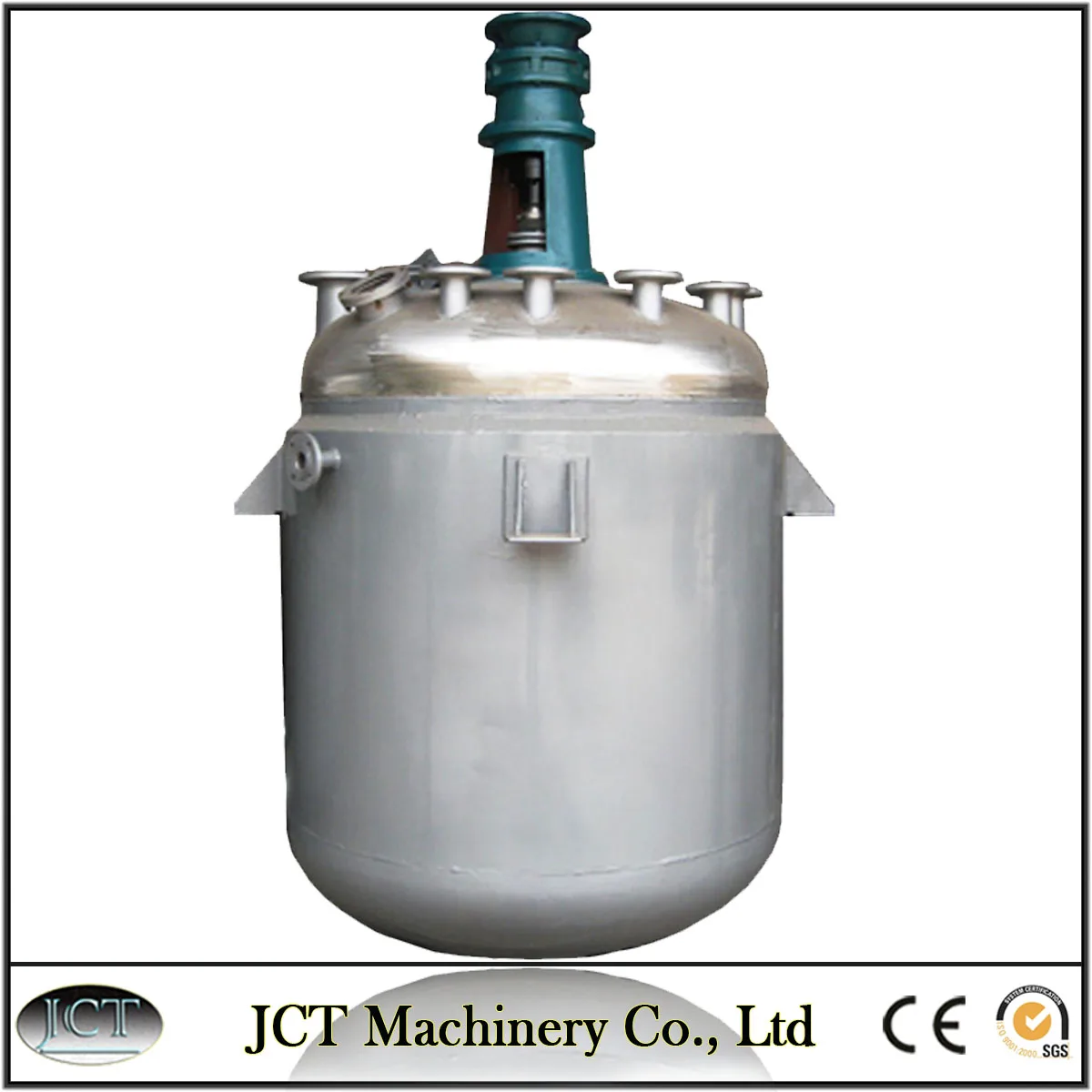 Гидротермальный синтез автоклав реакторсинтез реактор квимико миксер реактор партия реактор для алкидной смолы делая машину