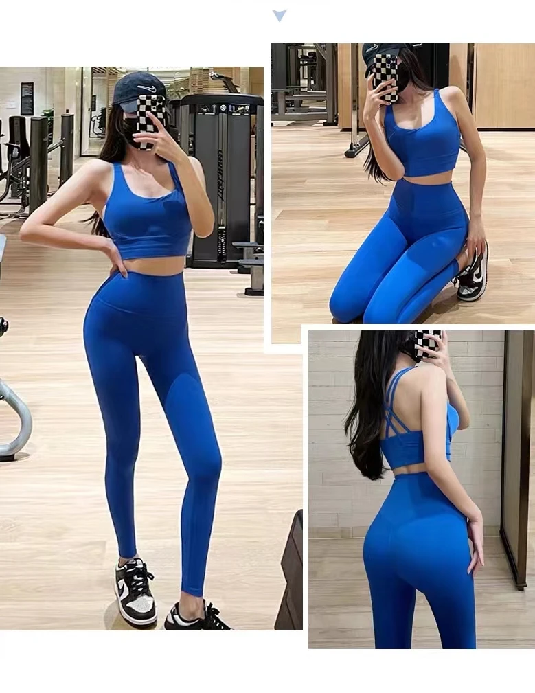 Free Custom LOGO Legging Women Waist Scrunch Butt Fitness Yoga Pants High Waist Sport Tights Leggings