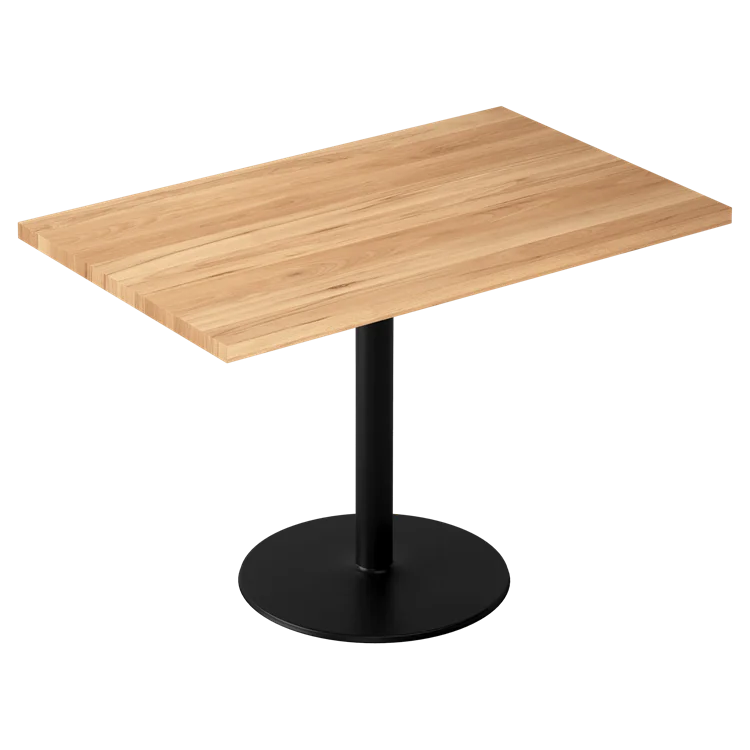 2 места обеденные столы 80x80 Ресторан дерево