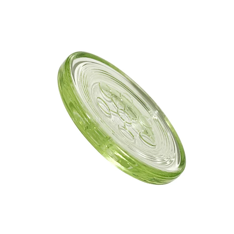 Generation 2 bioenergy disk