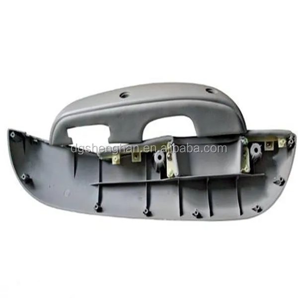 Competitive Price Plastic Side cover encloer for Auto or Motorcycle body parts