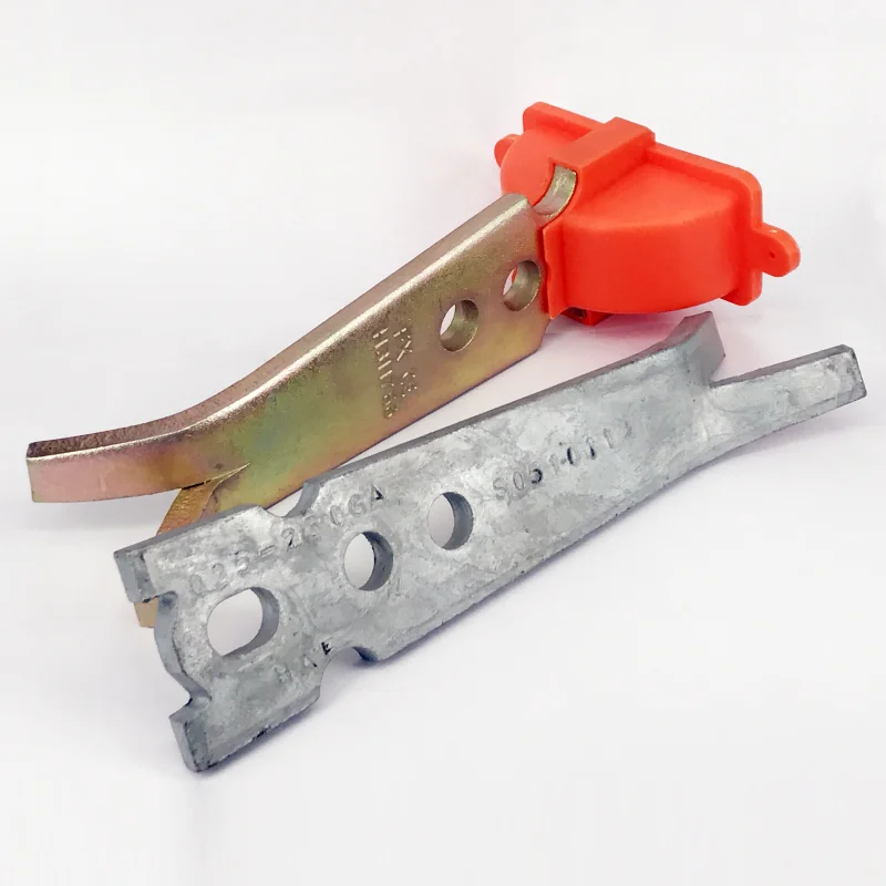 China manufacturer ring lift erection anchor for construction