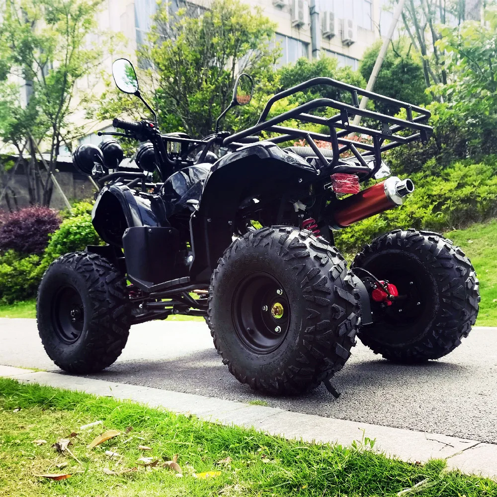 110CC 125CC вездеход мотоцикл четырехколесный электромобиль-внедорожник