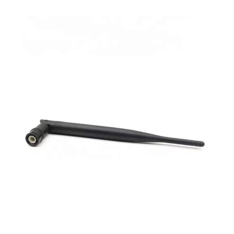 2022 Wholesale Rubber Duck External Indoor Omni  Antenna 868mhz 5dbi with TNC
