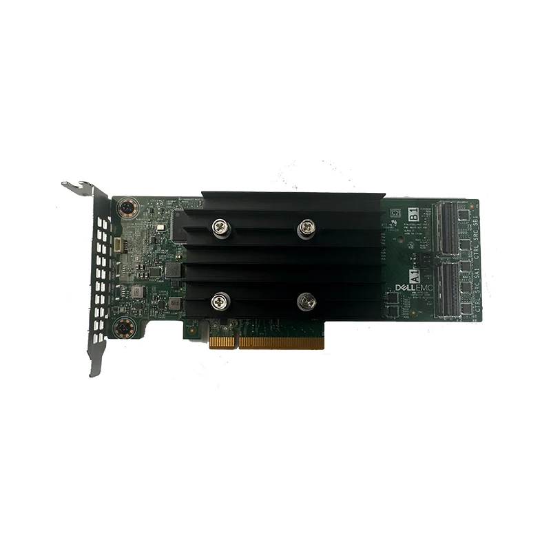 HDD SSD Raid Card PERC H355 PCI Express Controller Card