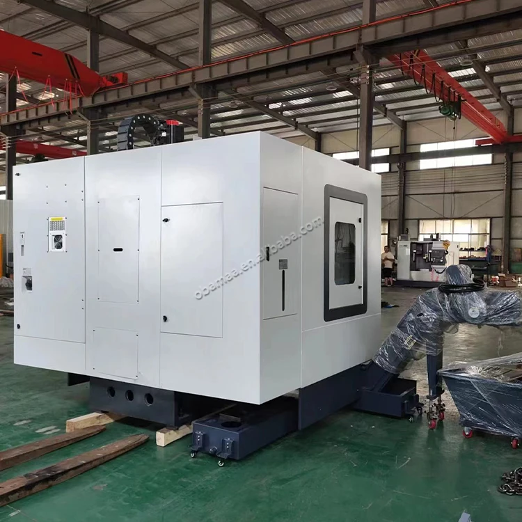 Top Sale 4 Axis Cnc Milling Machine Vmc850 Mitsubishi Controller Vmc Machine China