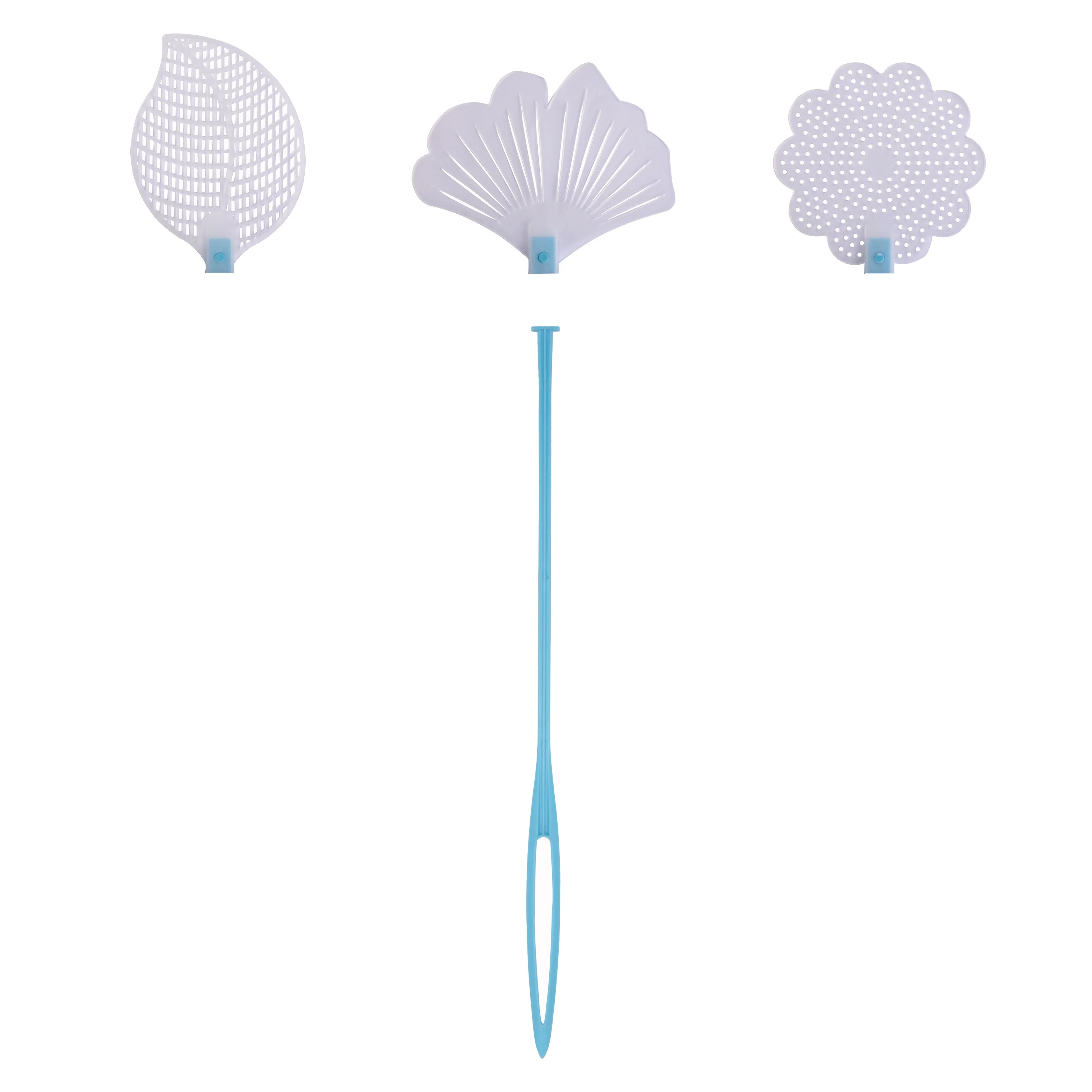 PFS01 Plastic Fly Catcher  Plastic Swatter