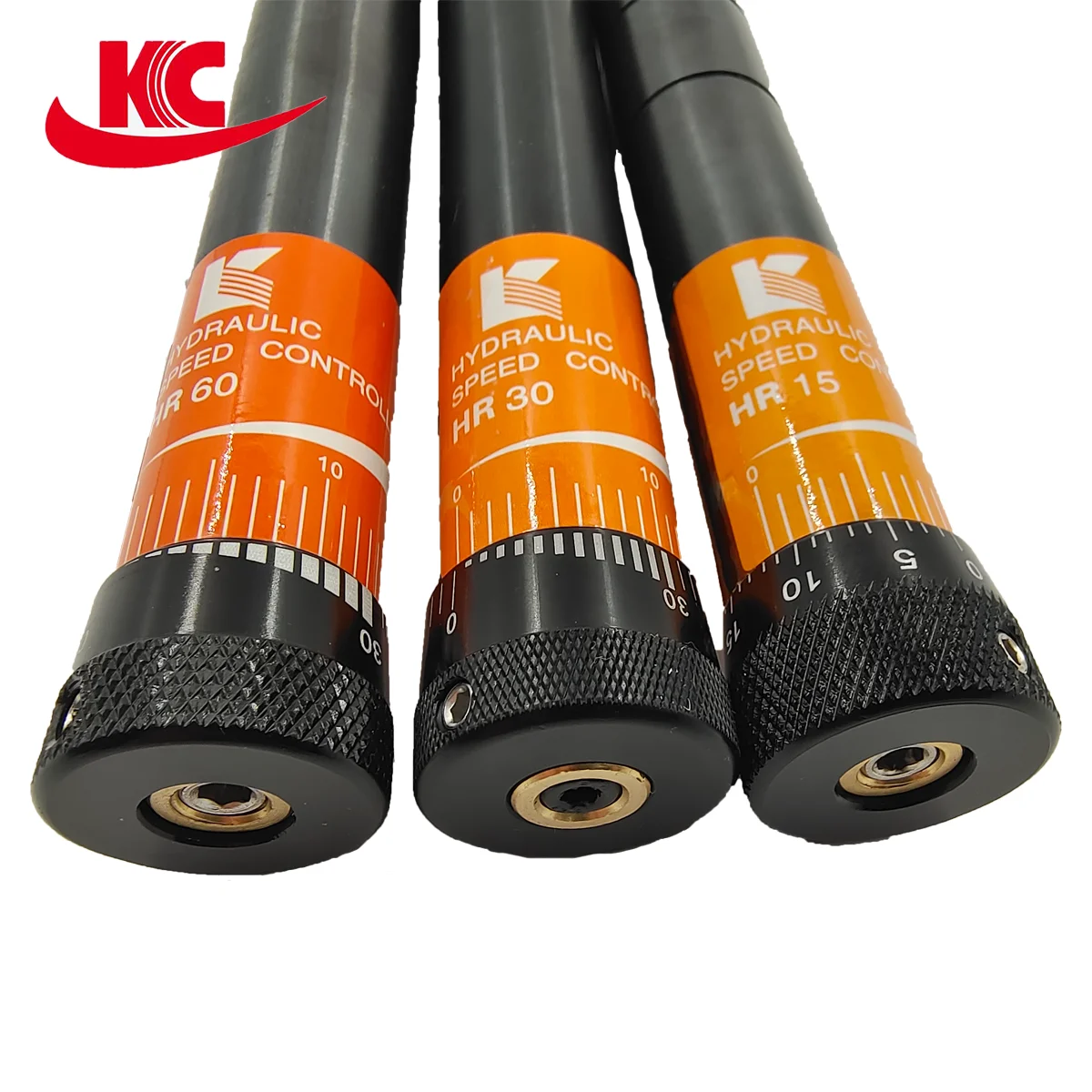 Stable and durable sliding damper pneumatic buffer HR30 Industrial shock absorber absorber