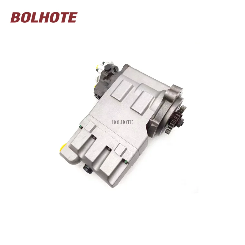 Производство Китай дизельный двигатель высокого давления C7 топливный насос GP 2044944 204-4944