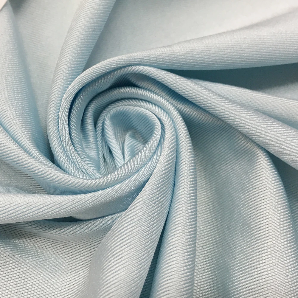 180 GSM 85% repreve recycle Polyester 15% elastane  spandex recycle polyester recycled fabric for swimwear lamination fabric