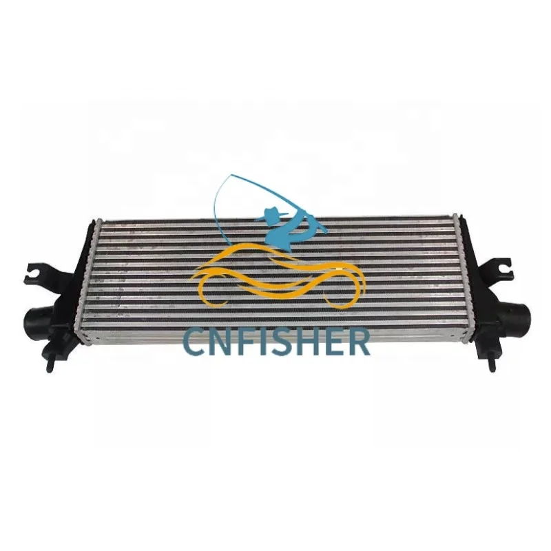 
Cnfisher High Quality Auto Parts Intercooler Radiator For TOYOTA HILUX REVO 17940-0L110 