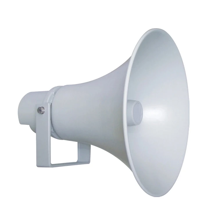 R-H150 50W Aluminium IP 66 weatherproof horn speaker