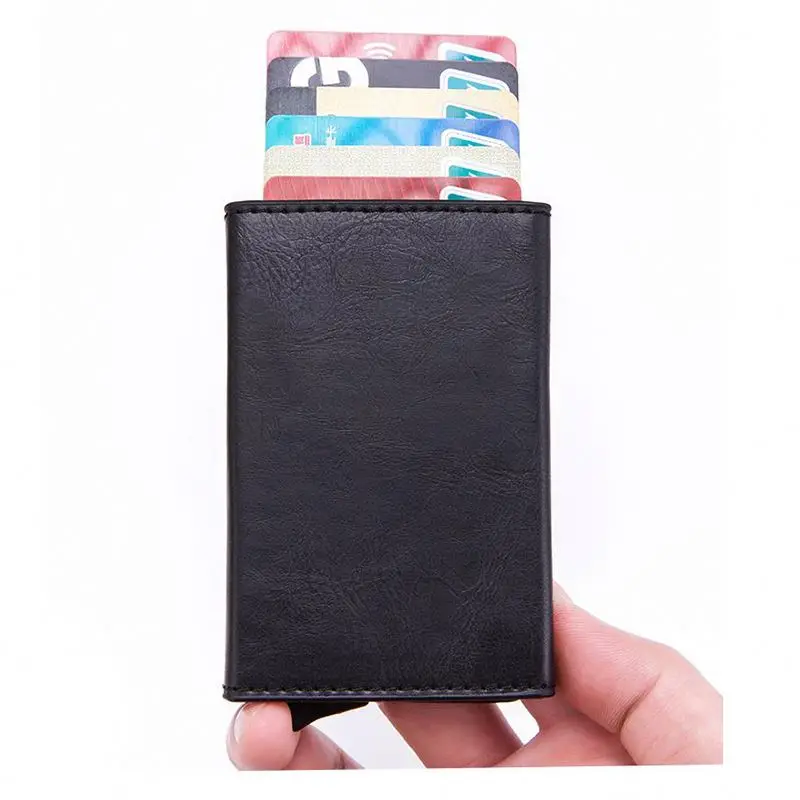 Factory Direct Sales Wholesale Price Cassette Wallet