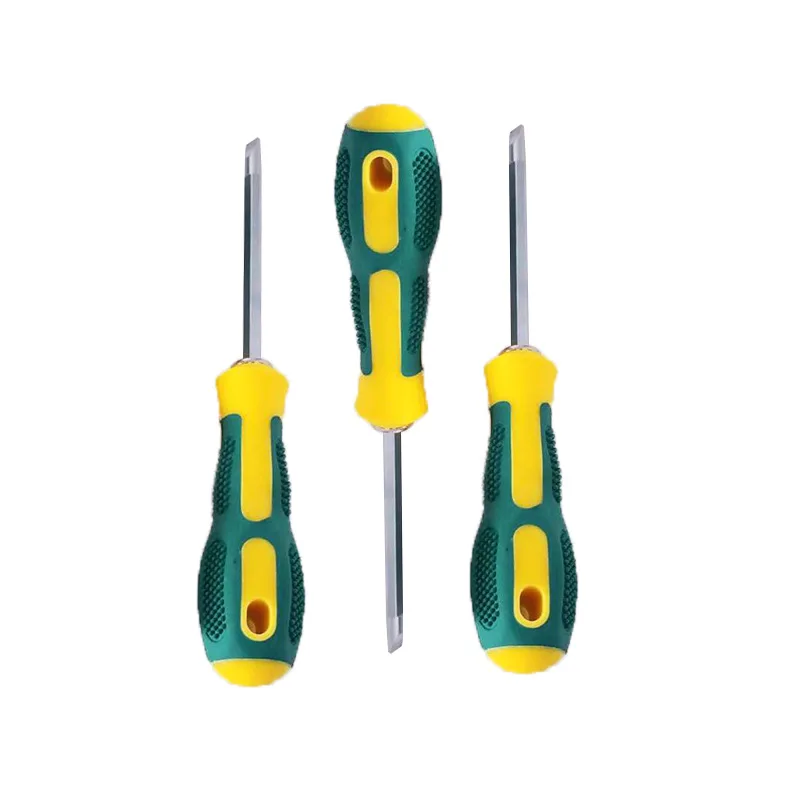 china manufacture slotted phillips head screwdriver