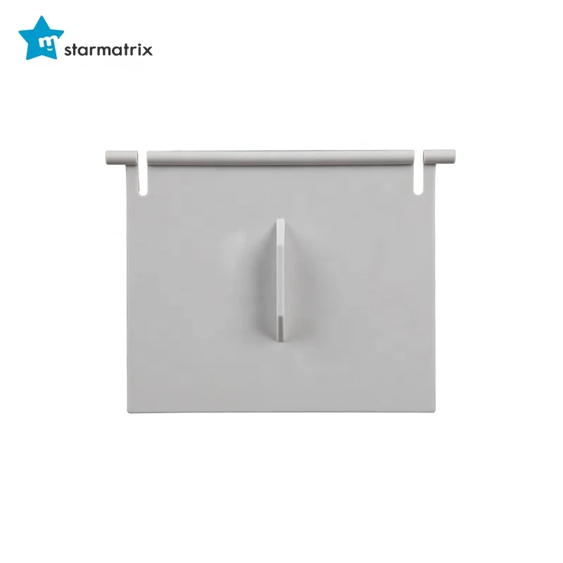 STARMATRIX 90603 weir with foam for skimmer accessories for pool