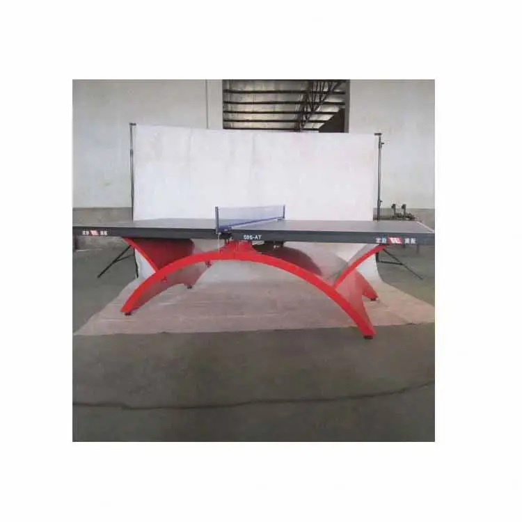 Новый высококачественный стол для настольного тенниса sanwei от китайского производителя