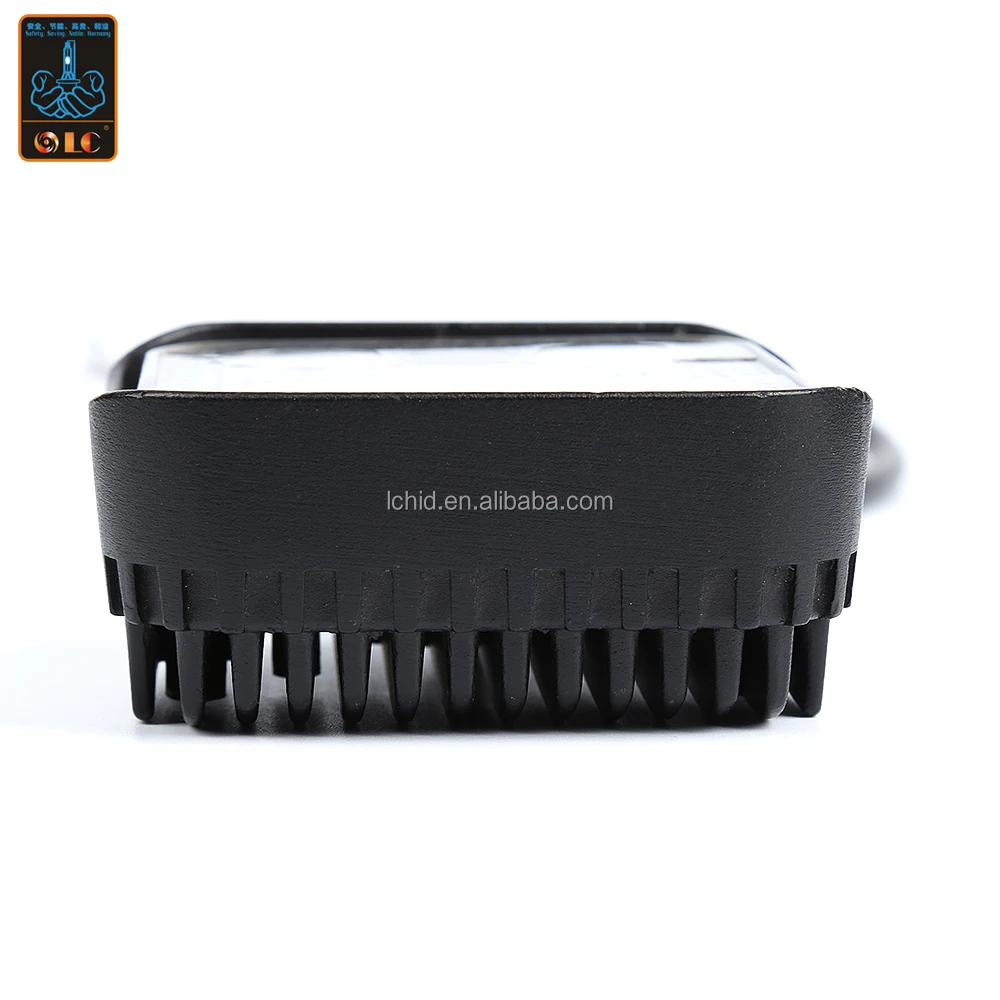 LC  Hot Sell Super Bright wholesale LED Working Light 005C IP68 12V 24V 15W 1500LM LED Work Light For Truck Tractor Motorcycle