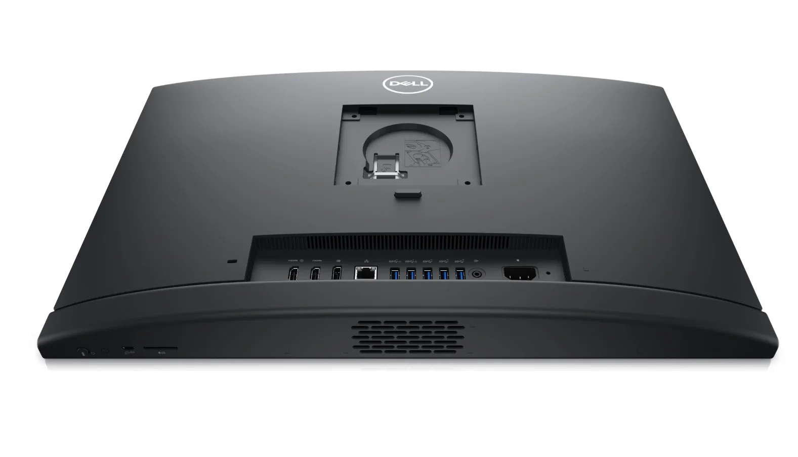 Office computer for DELL OPTIPLEX ALL IN ONE DESKTOP opt7420 7420 core i7-14700 1920 x 1080  1080p  24inch screen