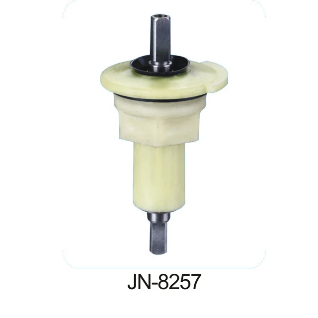 JN-8257 Assembly Washing Machine P- Shaft Transmission Mini Gear Shaft For Washing Machine Gearbox Shaft